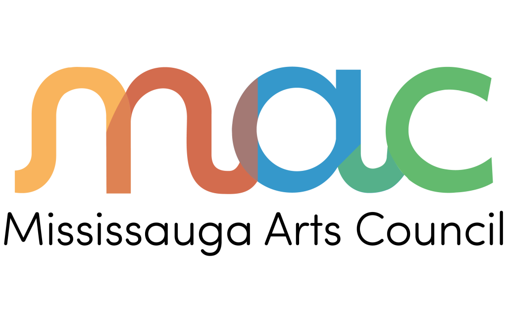 Mississauga Arts Council logo