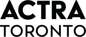 ACTRA Toronto logo