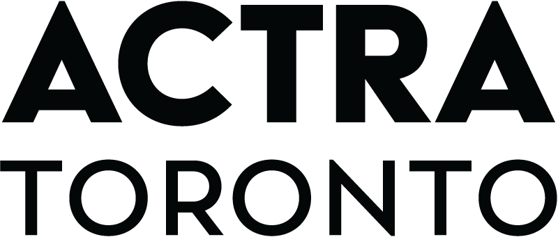 ACTRA Toronto logo